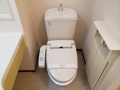 【トイレ】 | アネシス ｂｄ | 温水洗浄暖房便座