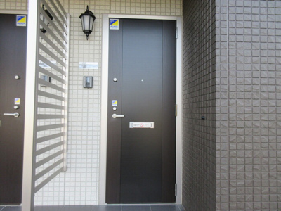 【エントランス】 | SAKURA Hills | エントランス