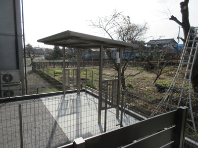 【展望】 | SAKURA Hills | 眺望