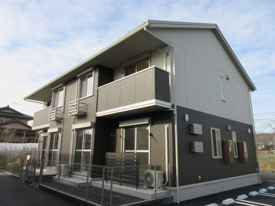 【外観】 | SAKURA Hills