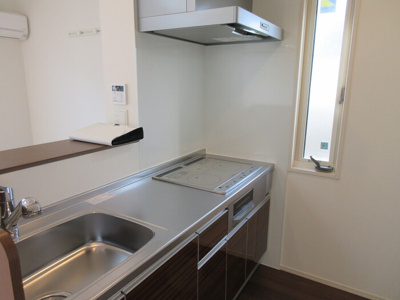 【キッチン】 | SAKURA Hills | キッチン