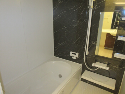 【浴室】 | SAKURA Hills | 浴室乾燥機付き浴室