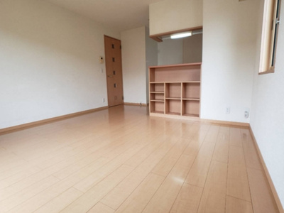 【居間・リビング】 | サングリーン Ｃ | ＬＤＫ