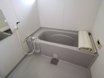 【浴室】 | サングリーン Ｃ | 浴室