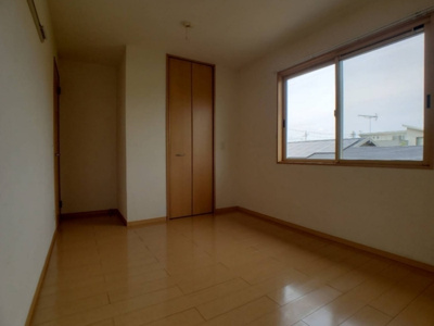 【洋室】 | サングリーン Ｃ | 洋室