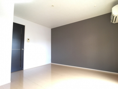 【居間・リビング】 | エスポワール ルナ Ｂ | ＬＤＫ