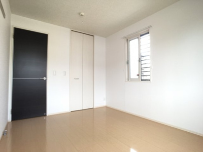 【洋室】 | エスポワール ルナ Ｂ | 洋室