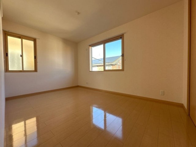 【洋室】 | サングリーン Ａ | 洋室