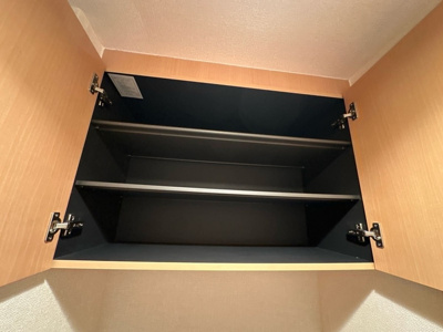 【収納】 | サングリーン Ａ | シューズボックス（上段）