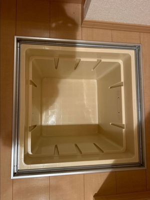 【収納】 | サングリーン Ａ | 床下収納