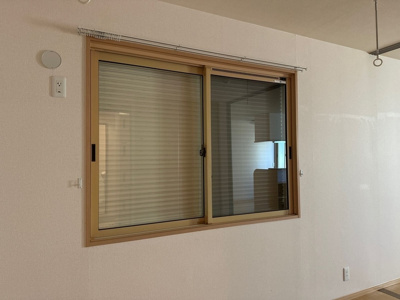 【内装】 | サングリーン Ａ | シャッター雨戸