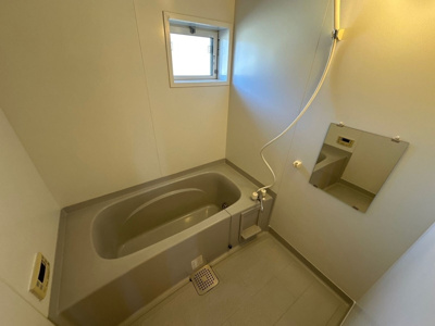 【浴室】 | サングリーン Ａ | 浴室