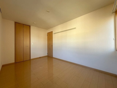 【洋室】 | サングリーン Ａ | 洋室