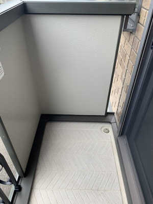 【バルコニー】 | グリンピア | バルコニー