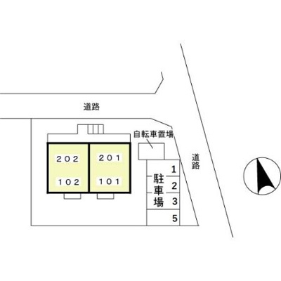 【区画図】 | グリンピア