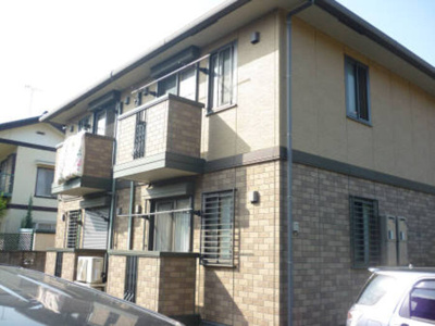 【外観】 | グリンピア