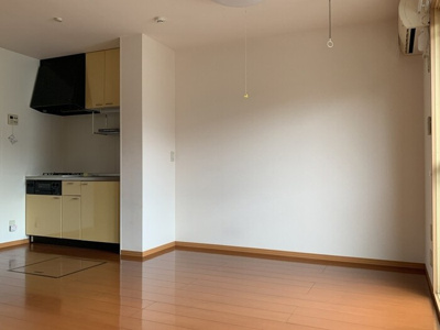 【居間・リビング】 | グリンピア | ＬＤＫ