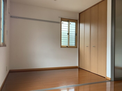 【洋室】 | グリンピア | 洋室