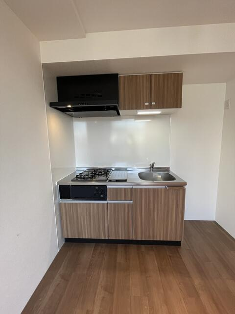 ＬＥＧＡＬＡＮＤ目黒大岡山のキッチン|キッチンです