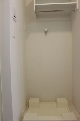  | サザンヒルズ Ｂ | 洗濯機置き場