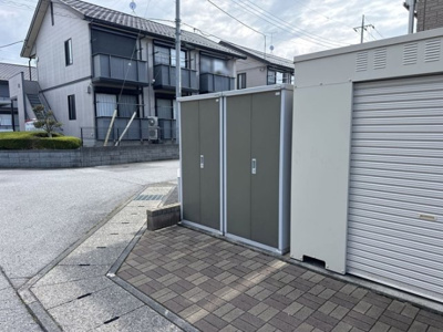  | サザンヒルズ Ｂ | 物置