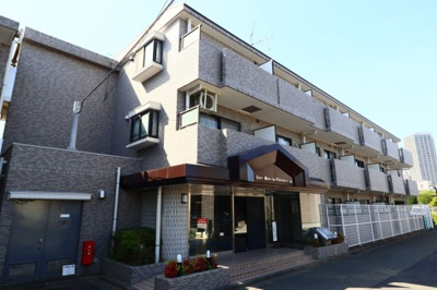 【エントランス】 | ライオンズマンション調布国領