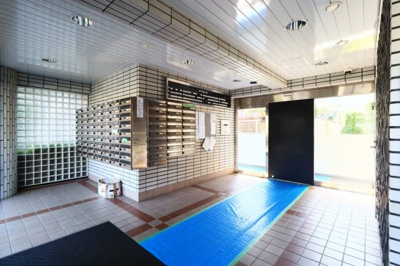 【その他共用部分】 | ライオンズマンション調布国領