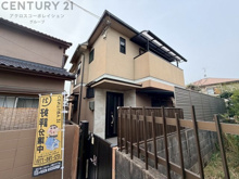 伊丹市鈴原町6丁目中古戸建の画像