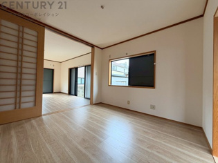 ダイニングキッチン