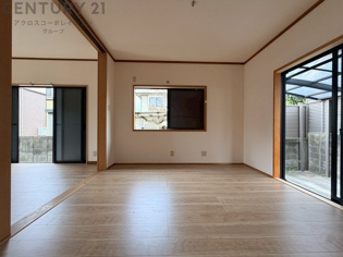 ダイニングキッチン