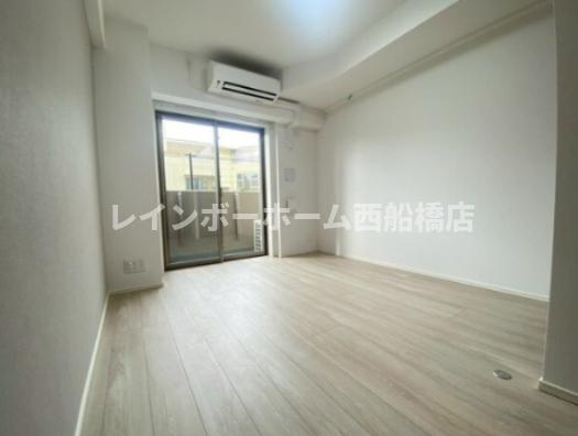 八千代市勝田台２丁目の賃貸マンション