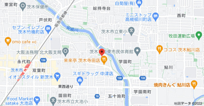 【地図】 | グリーンハウス