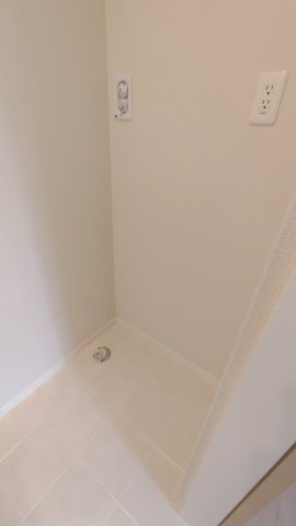 ヴィラソレーユ古曽部町の内装