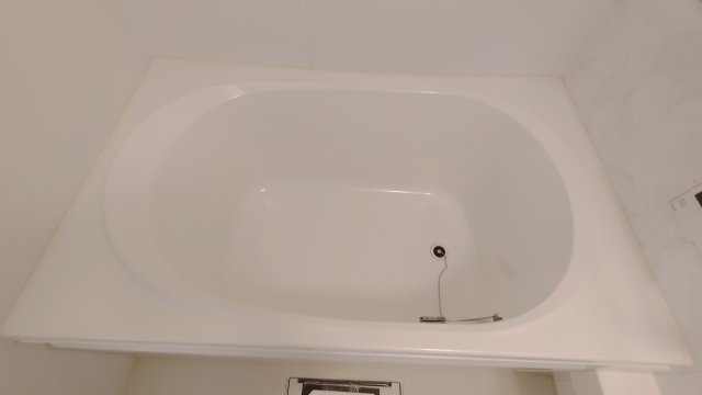 ヴィラソレーユ古曽部町の内装