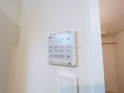 【設備】 | ハピネスＣ・Ｋ【名古屋市賃貸・都市ガス】