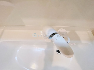 【独立洗面台】 | ハピネスＣ・Ｋ【名古屋市賃貸・都市ガス】