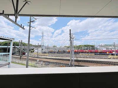 【展望】 | ハピネスＣ・Ｋ【名古屋市賃貸・都市ガス】