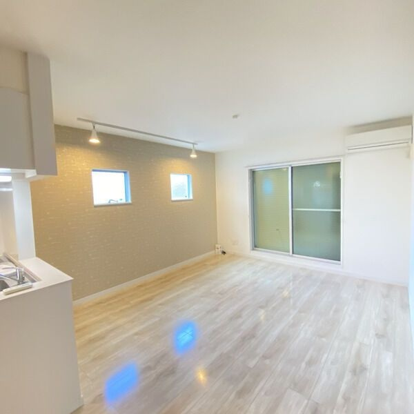 mapleの居間・リビング