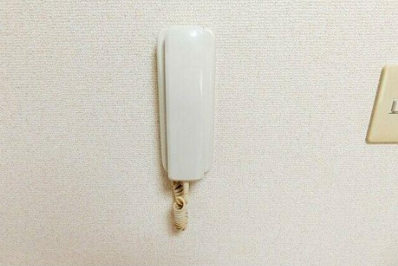 サンオーシャンのセキュリティ