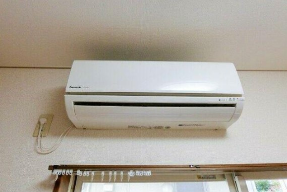 サンオーシャンの設備