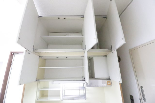 【収納】 | メガロコープ福島