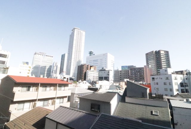 【展望】 | メガロコープ福島