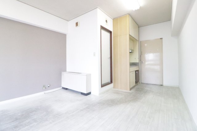 【洋室】 | メガロコープ福島