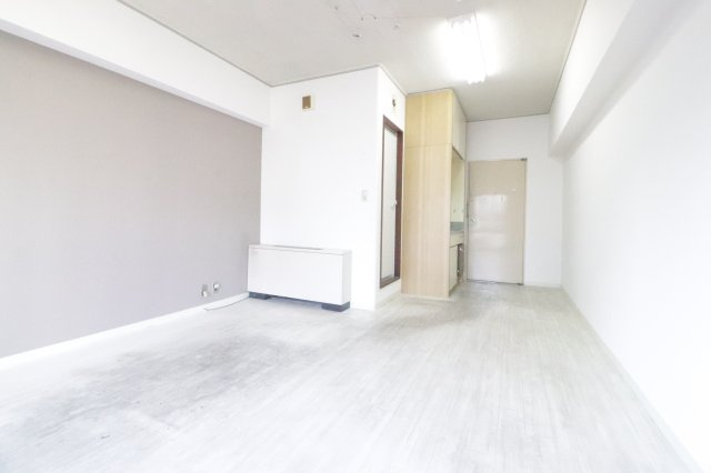 【洋室】 | メガロコープ福島