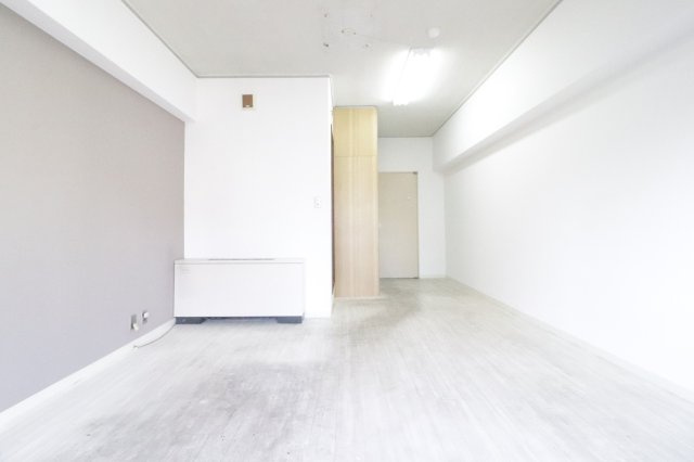 【洋室】 | メガロコープ福島