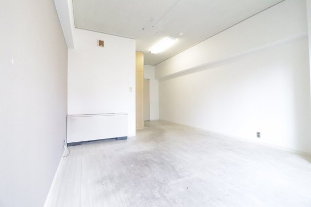 【洋室】 | メガロコープ福島