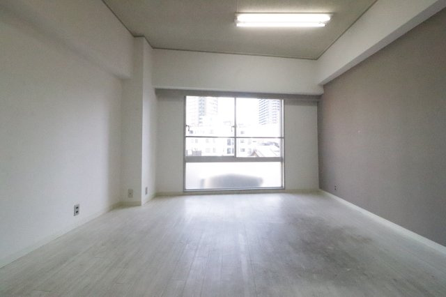 【洋室】 | メガロコープ福島