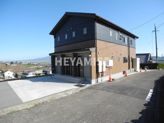 サニーヒルN cosmos