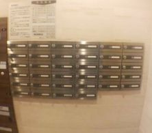 【その他共用部分】 | パレステージ神田