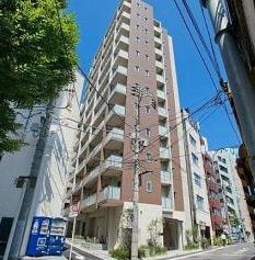 【外観】 | パレステージ神田 | おしゃれな外観です